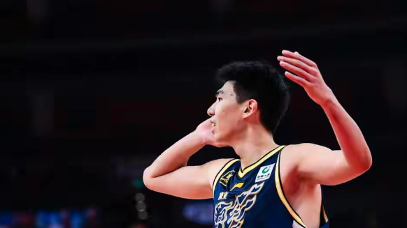 日赢配资 目前CBA最被高估和最被低估的球员，是哪两位